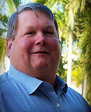 Mike Irwin